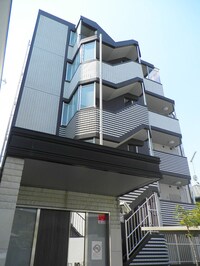 アクサス二子多摩川(303)