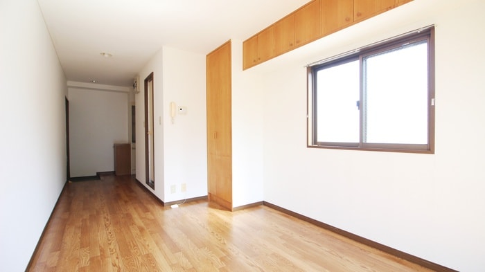 居室 ゴールデンリバー