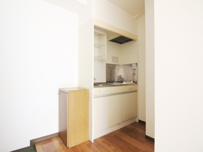 キッチン ゴールデンリバー