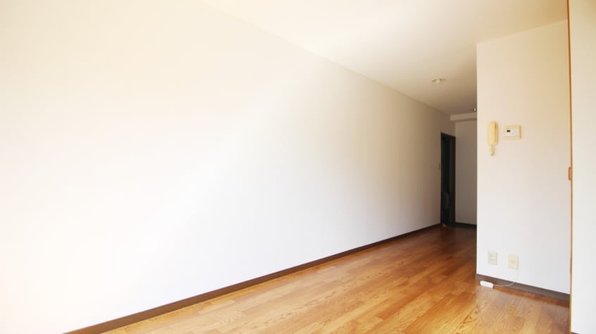 居室 ゴールデンリバー