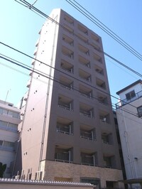 OLIO早稲田（803）