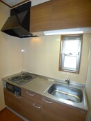 キッチン アム－ル西青木