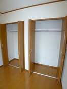 収納 アム－ル西青木