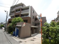 ダイナシティ宮前平（302）