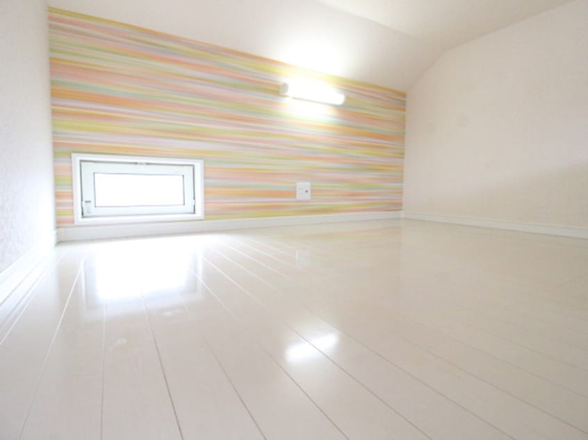 ロフト ユナイト衣笠マドレーヌの瞳