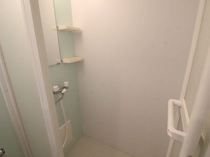 バス／シャワールーム等 ユナイト衣笠マドレーヌの瞳