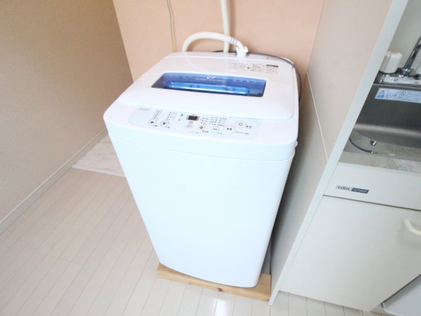 内観写真 ユナイト衣笠マドレーヌの瞳