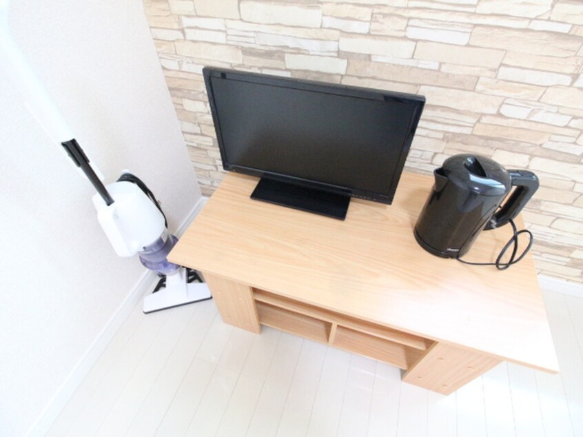 内観写真 ユナイト衣笠マドレーヌの瞳