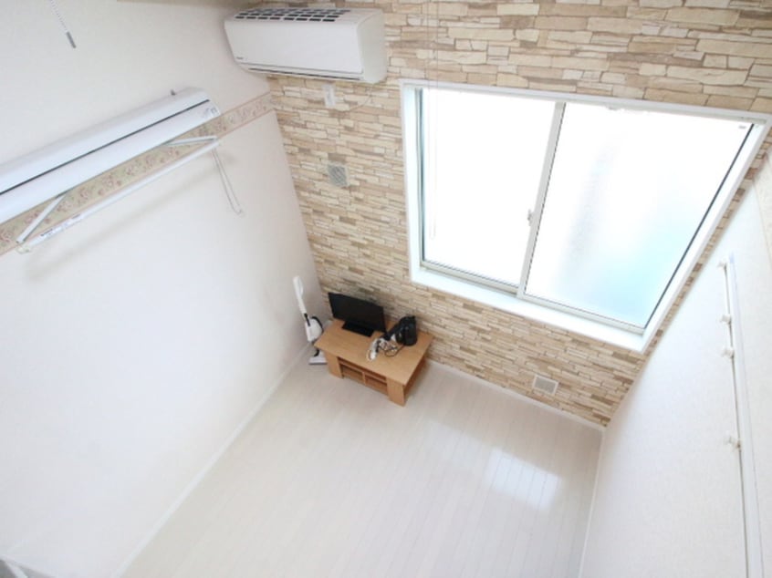 居室 ユナイト衣笠マドレーヌの瞳