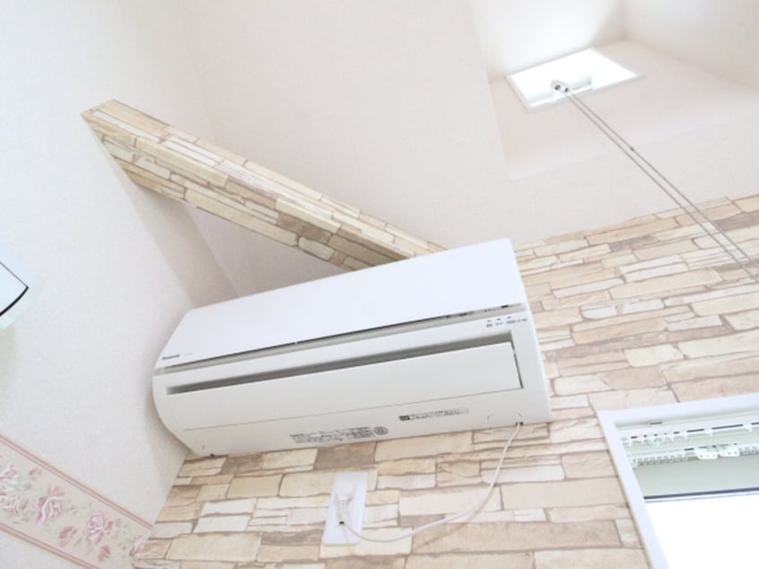 内観写真 ユナイト衣笠マドレーヌの瞳