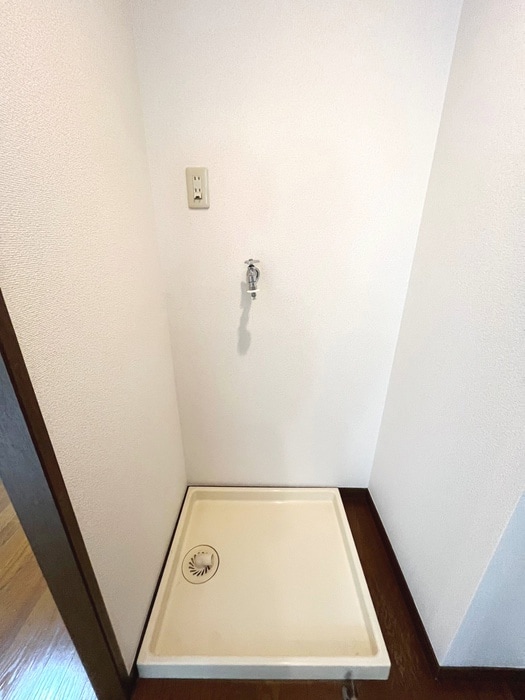洗濯機置場 丸惣ビル