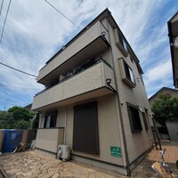 ハイツ上石神井