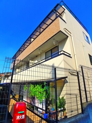 シャルモアM
