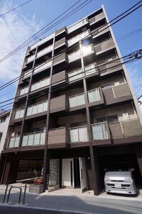 ﾒｲｸｽﾃﾞｻﾞｲﾝ板橋本町（303）