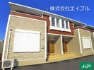 アルバグランデＤの外観