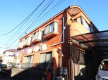 西大沼2丁目マンション