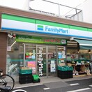 ファミリーマート豊島千早１丁目店(コンビニ)まで372m Kolet要町