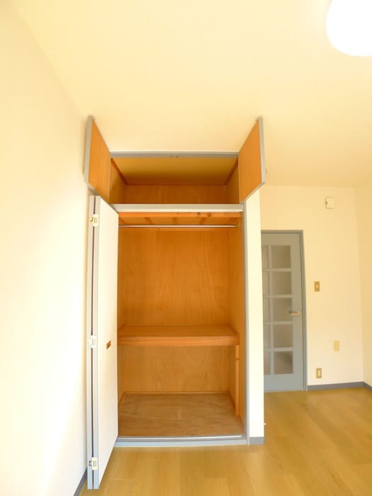 収納 セントラル１４