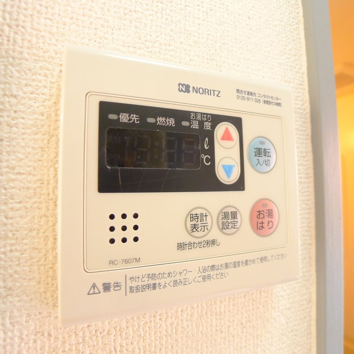 内観写真 セントラル１４