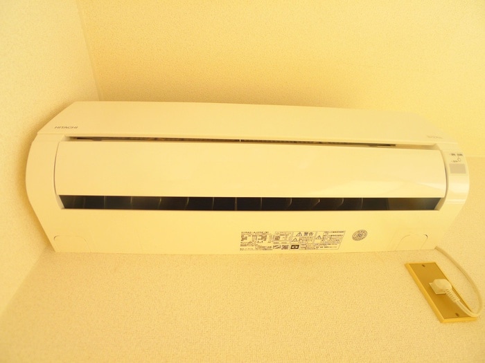 内観写真 セントラル１４