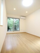 居室 Vienta　溝の口