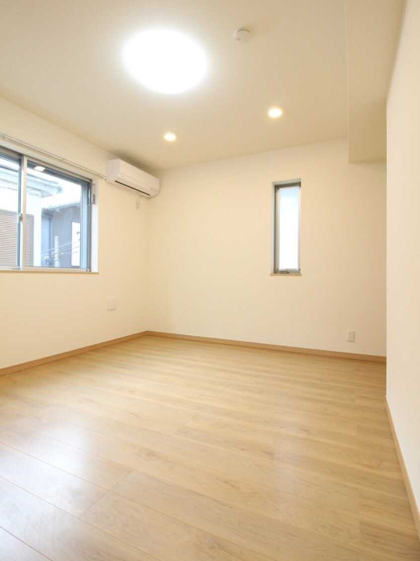 居室 Vienta　溝の口