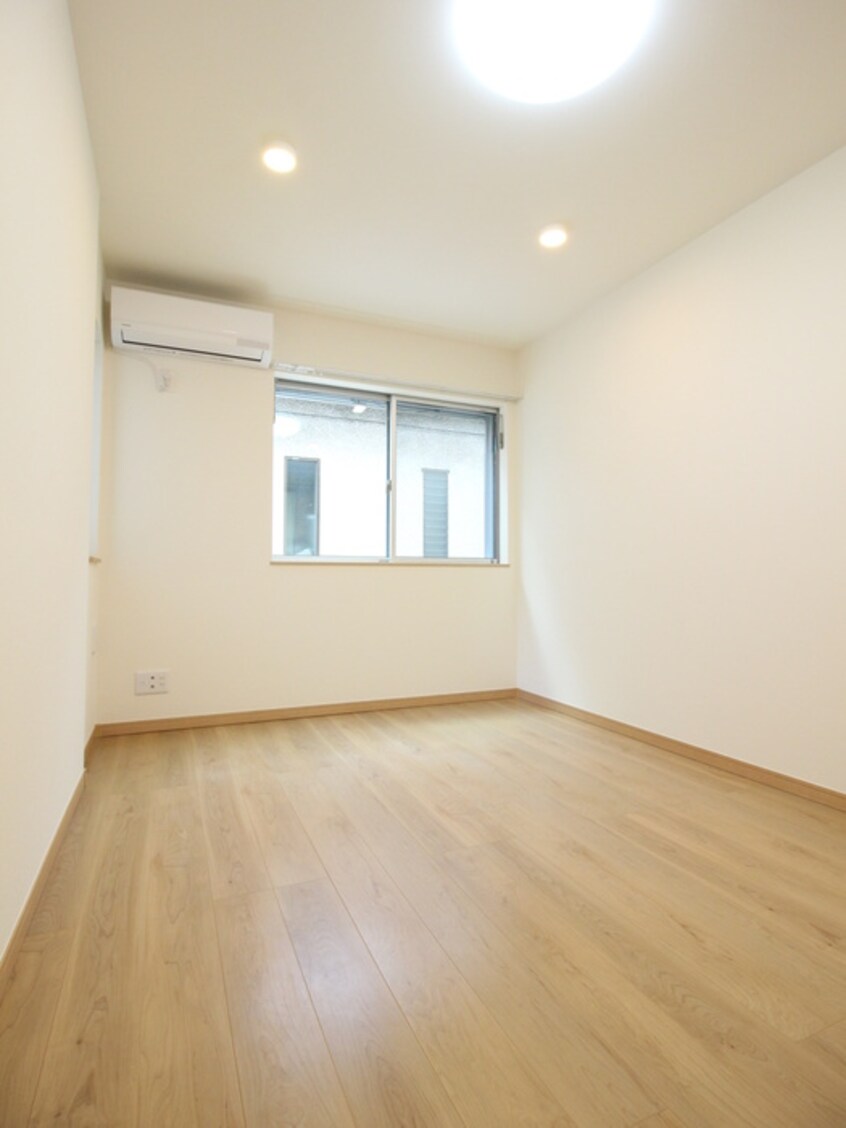 居室 Vienta　溝の口