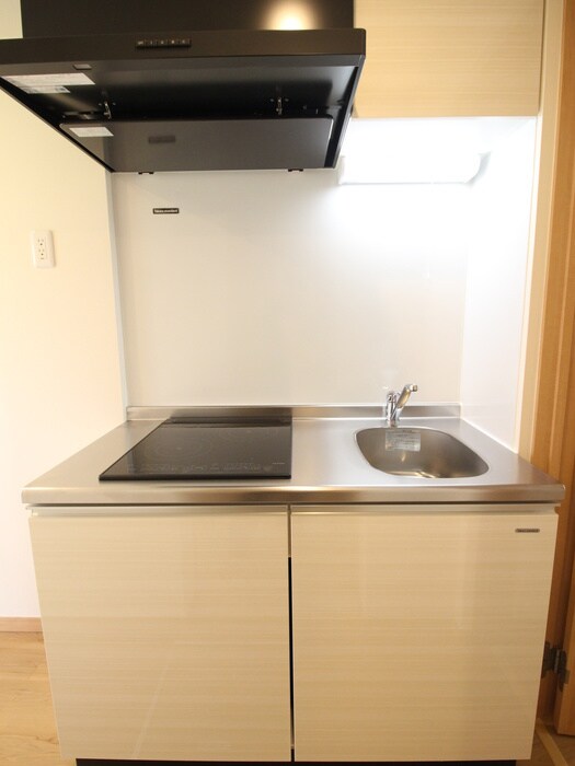 キッチン Vienta　溝の口