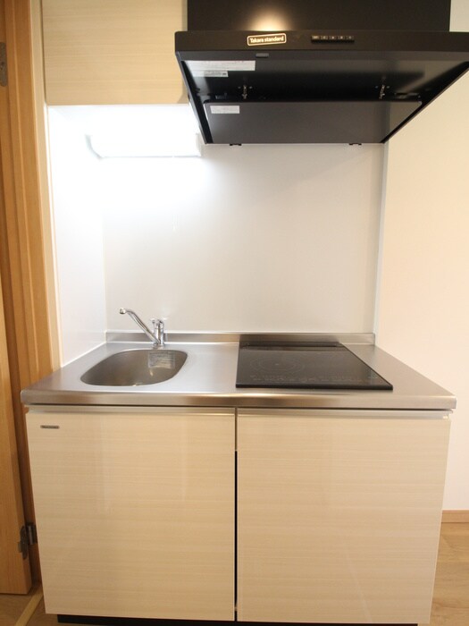 キッチン Vienta　溝の口