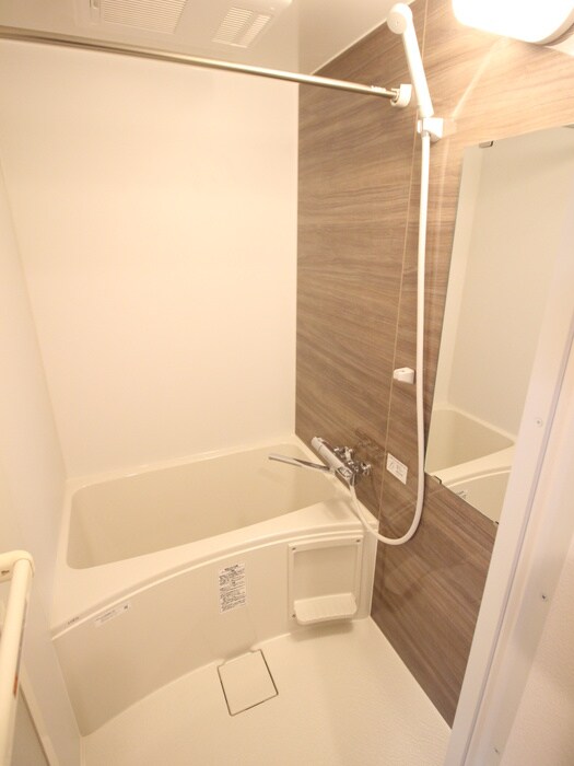 バス／シャワールーム等 Vienta　溝の口