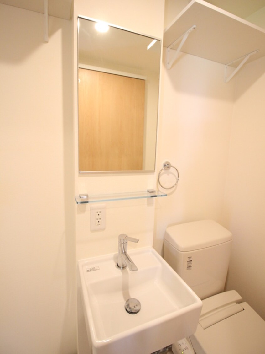 洗面 Vienta　溝の口