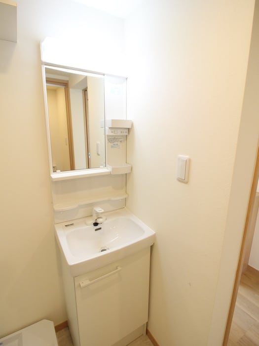 洗面 Vienta　溝の口