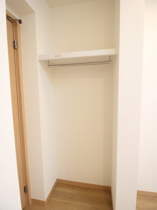 収納 Vienta　溝の口