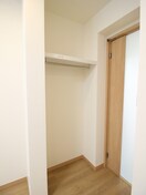 収納 Vienta　溝の口