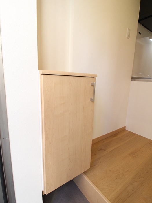 靴箱 Vienta　溝の口