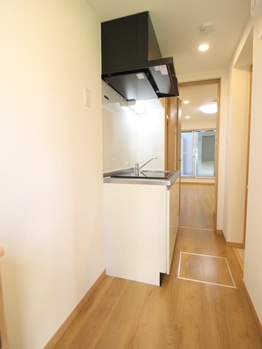 廊下 Vienta　溝の口