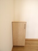 靴箱 Vienta　溝の口