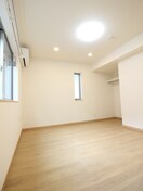 居室 Vienta　溝の口