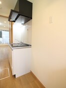 廊下 Vienta　溝の口