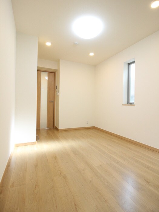 居室 Vienta　溝の口