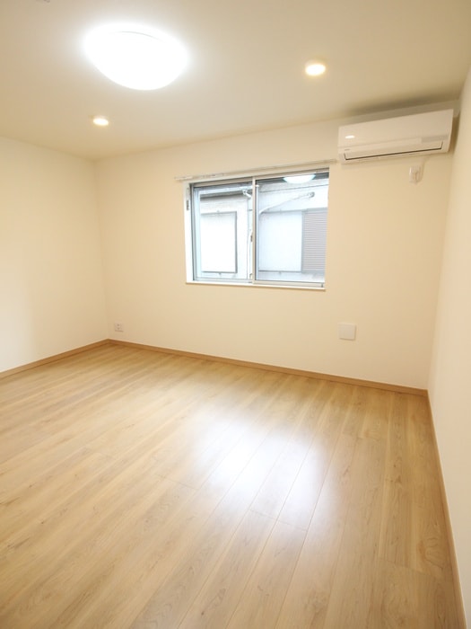 居室 Vienta　溝の口