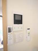 内観写真 Vienta　溝の口