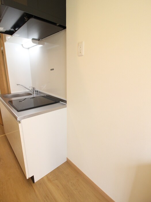 内観写真 Vienta　溝の口