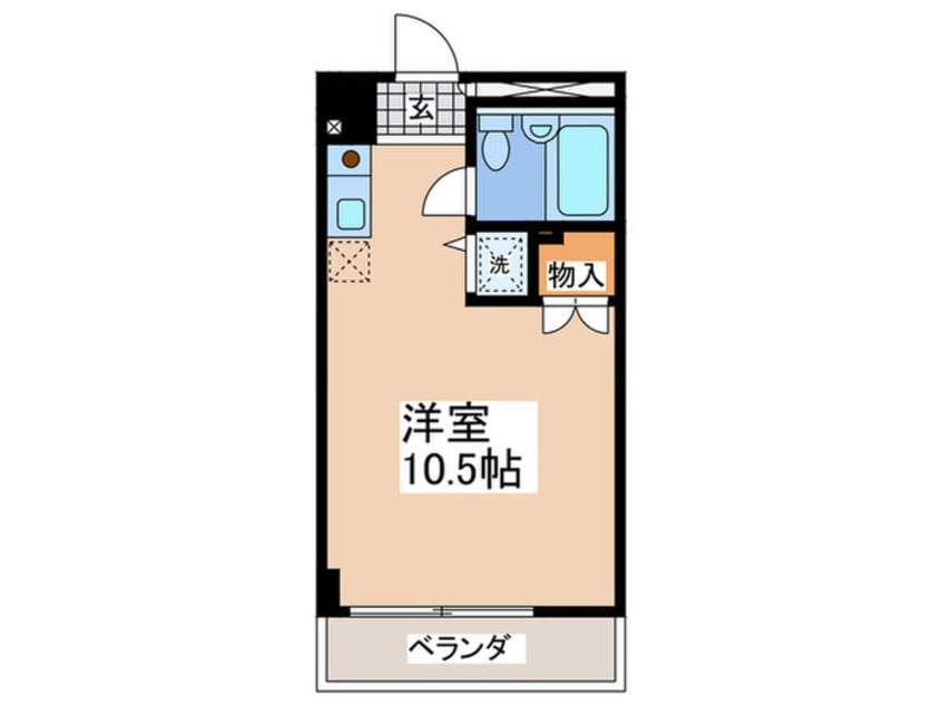 間取図 ステップス