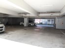 駐車場 ステップス