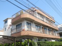 第一コーポ柾十