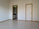 室内からの展望 ベルク関