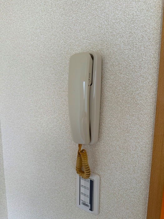 内観写真 ベルク関