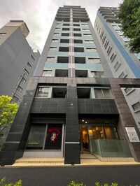 ﾃﾞｭｵ･ｽｶ-ﾗ西麻布ﾀﾜｰWEST(1001)