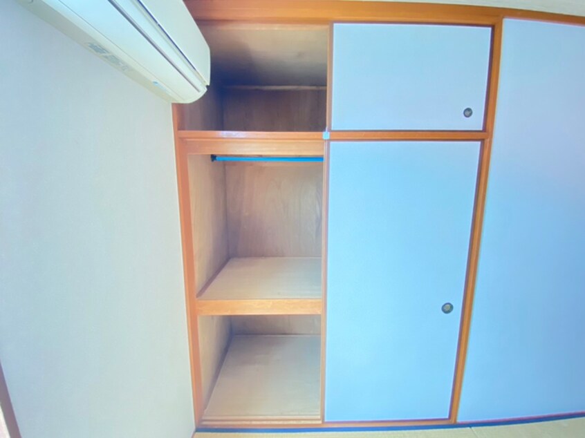 収納 マリンフォ－ド林